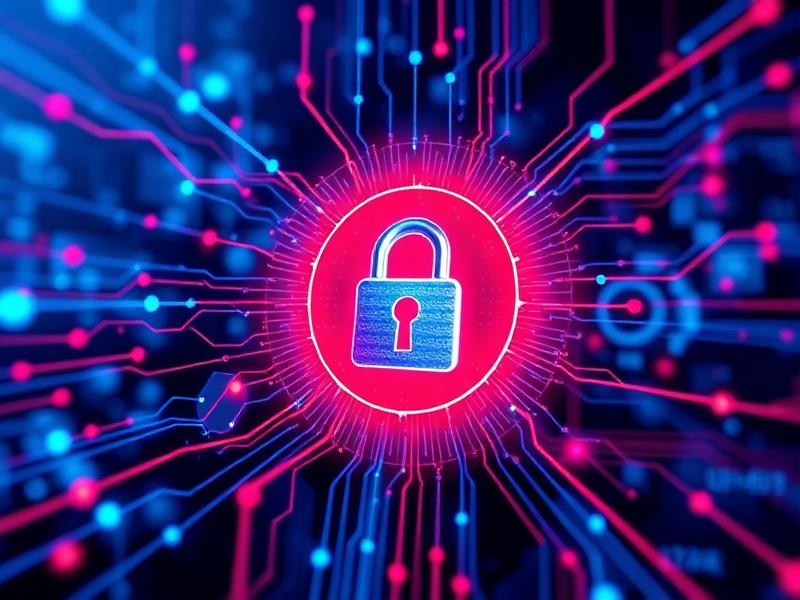 Digital security and data protection for UK ETA applications